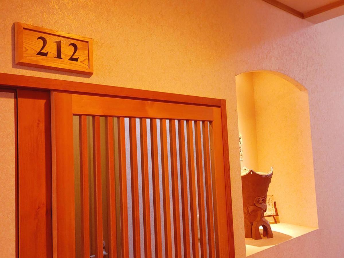 纳诺拉锁酒店 招待所 佐渡市