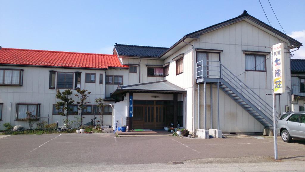 纳诺拉锁酒店 招待所 佐渡市