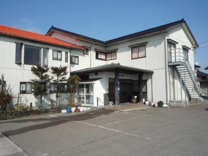 招待所 纳诺拉锁酒店