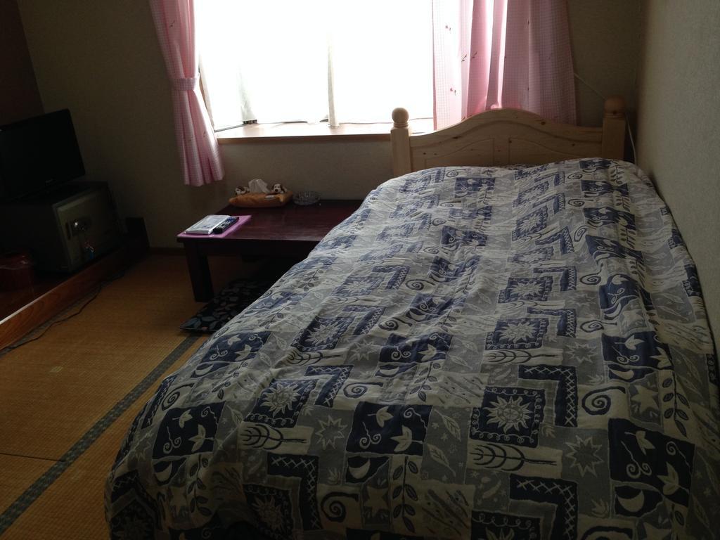 招待所 纳诺拉锁酒店