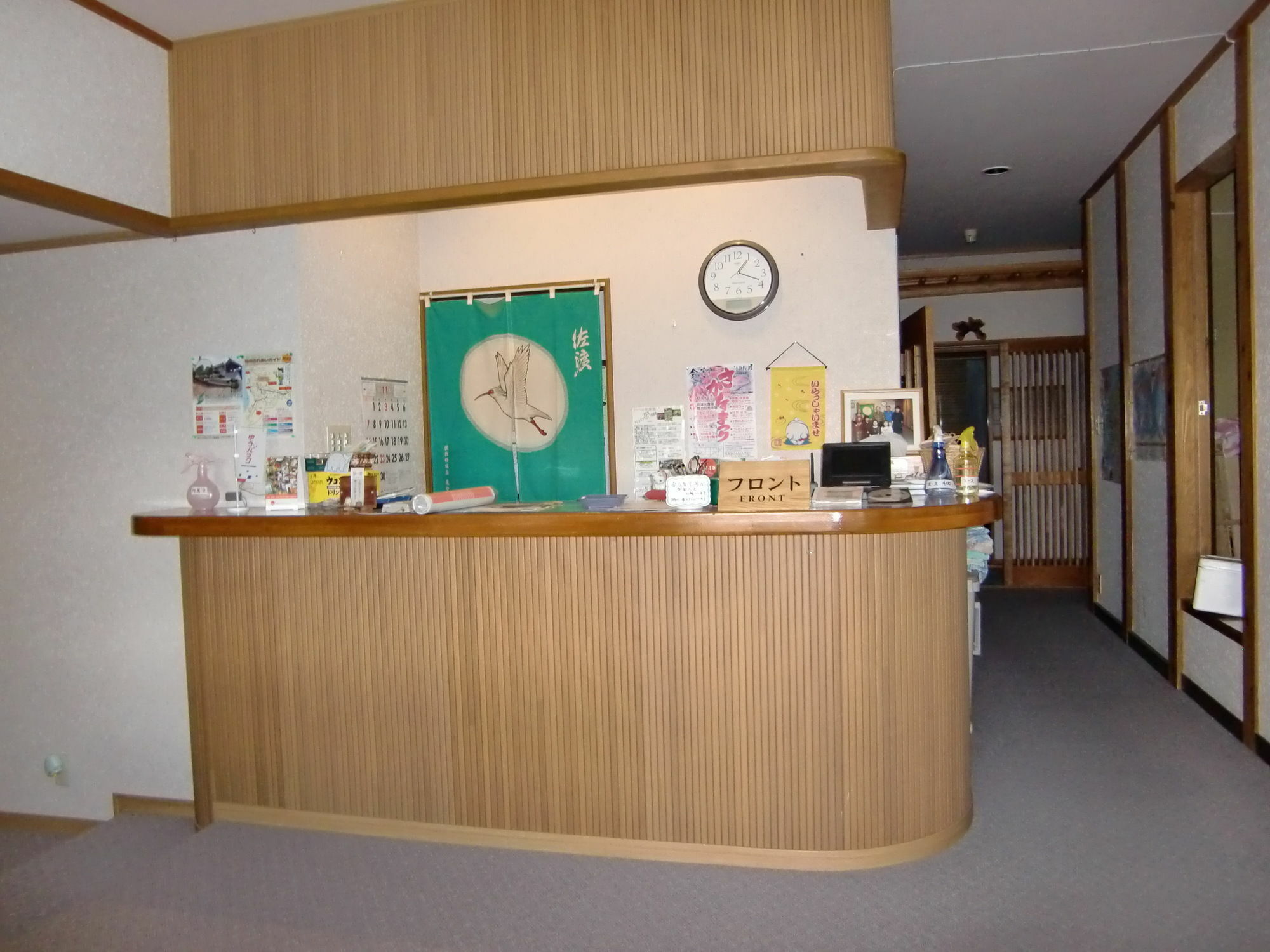 纳诺拉锁酒店